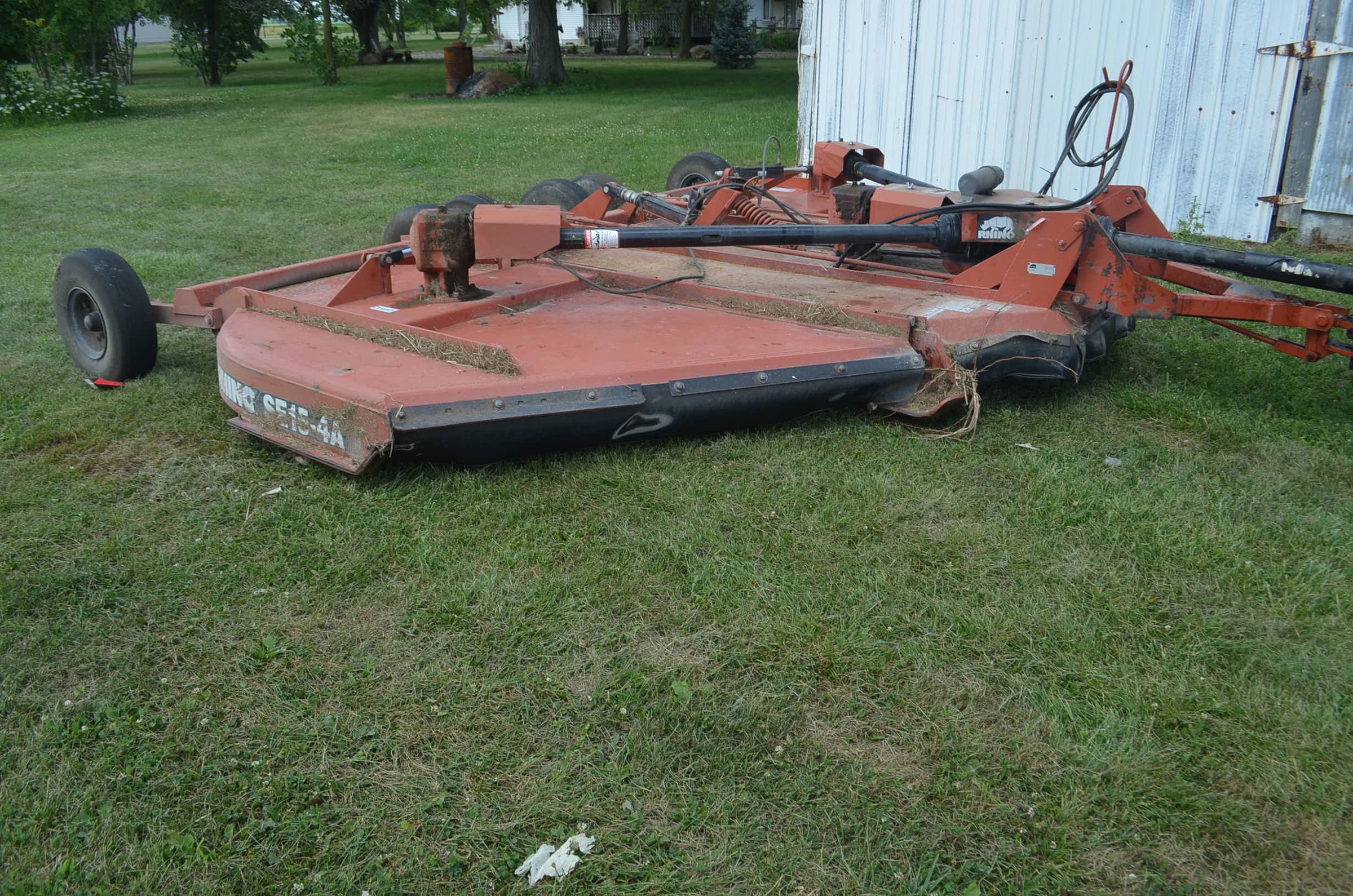 Property photo 42 - FARM EQUIPMENT AUCTION IN PAULDING COUNTY, OHIO